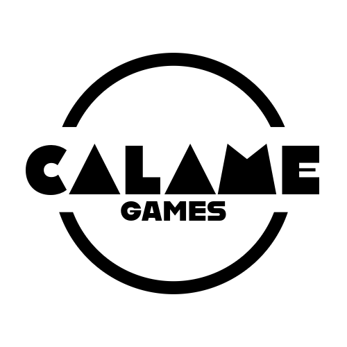 CALAME GAMES